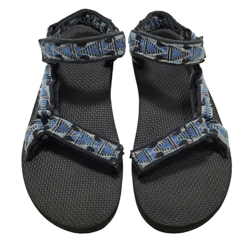 Teva Universal Original Mens Size 10 Sandals - Picture 10 of 12